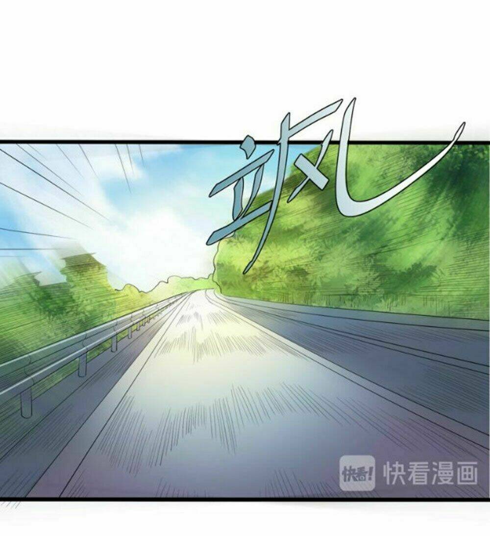 quản lí ngây ngô và thần tượng ác ma chapter 26 14