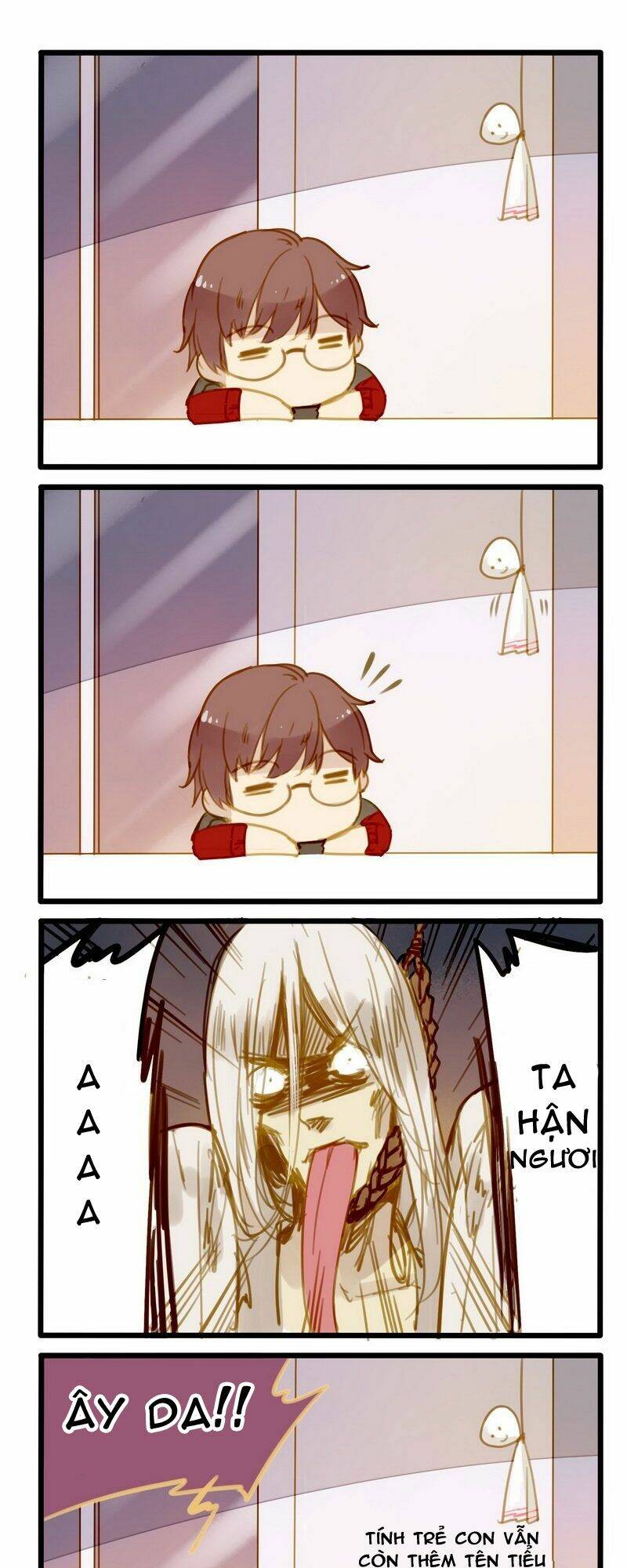 hằng mộng nam thần chapter 11 29