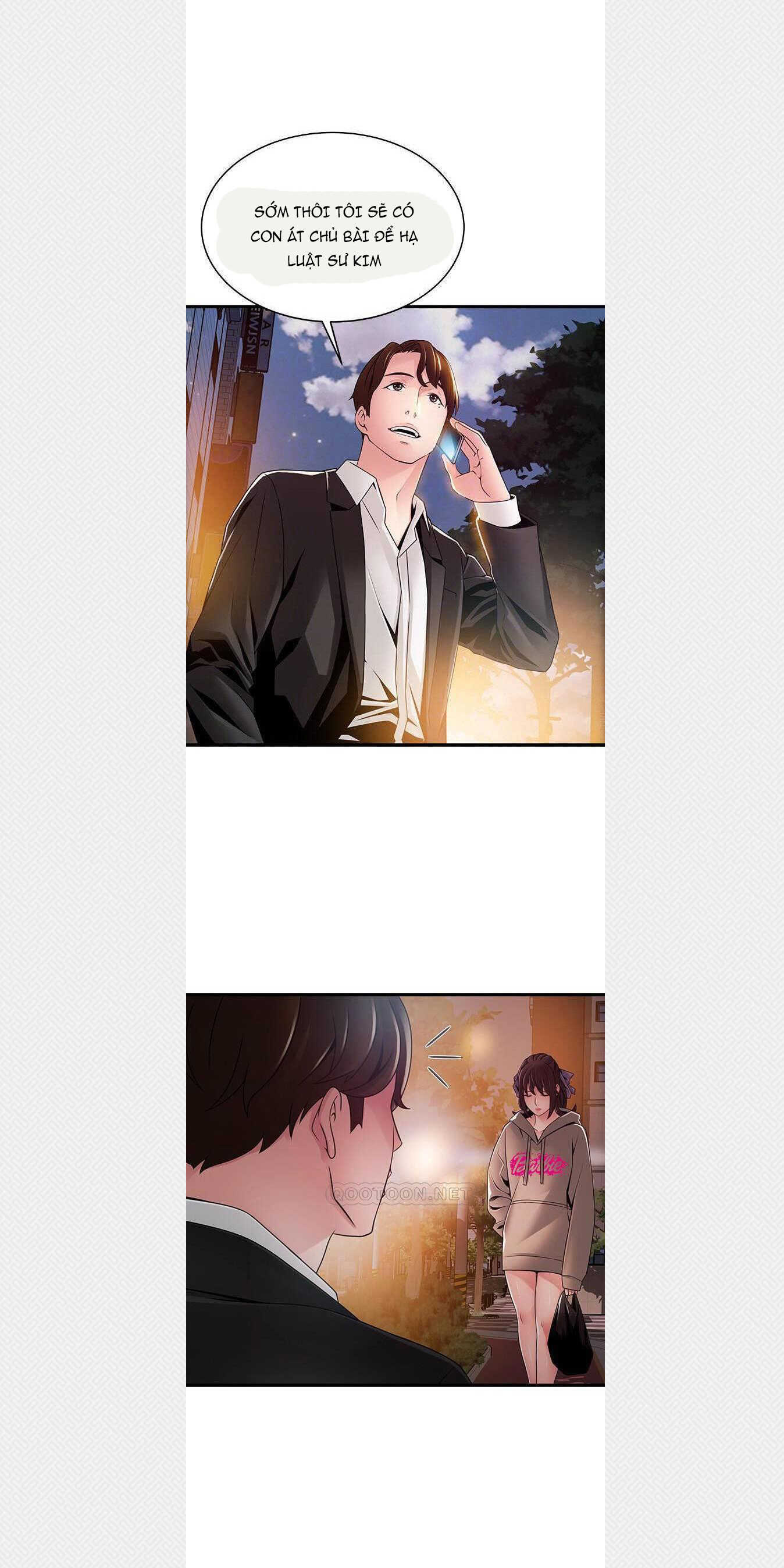 điểm yếu chapter 102 12