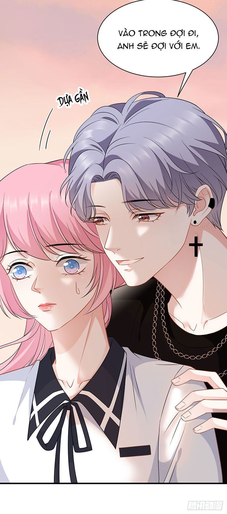 đại tiểu thư có ý đồ gì xấu đâu chapter 37 6