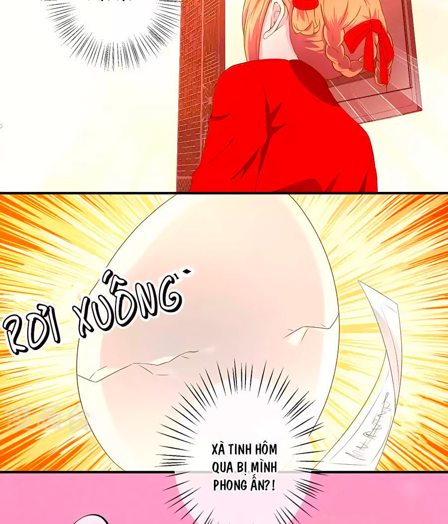 cuộc sống hào môn của vu nữ chapter 13 8