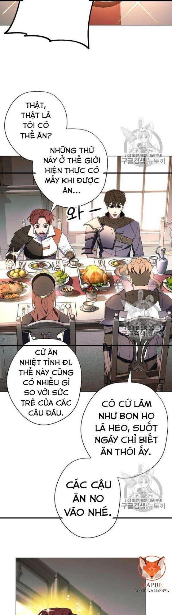 the live chapter 54 14