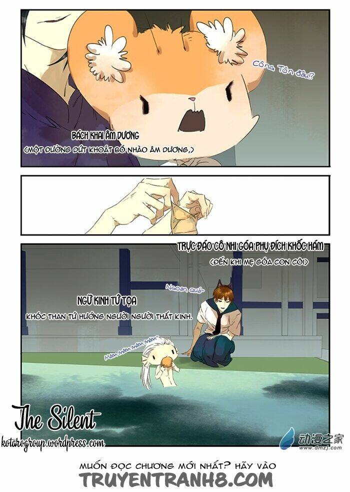 gia tử khu 37 chapter 30 18