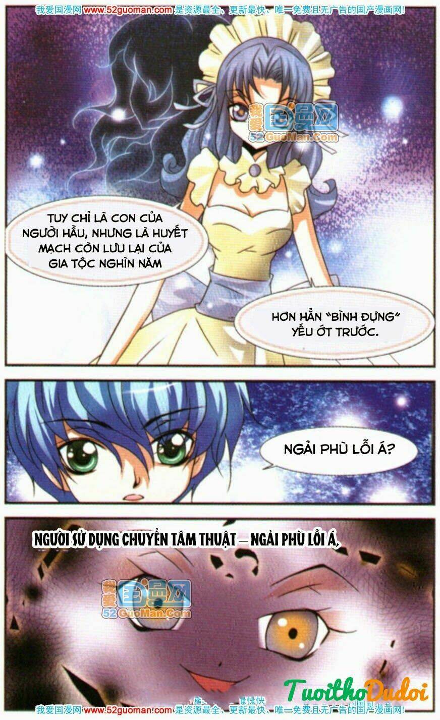 thiên diệp anh hoa chapter 11 8