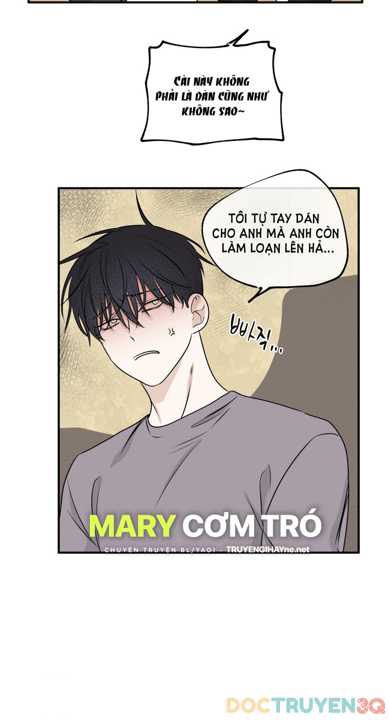 đêm bên bờ biển chapter 51.5 24