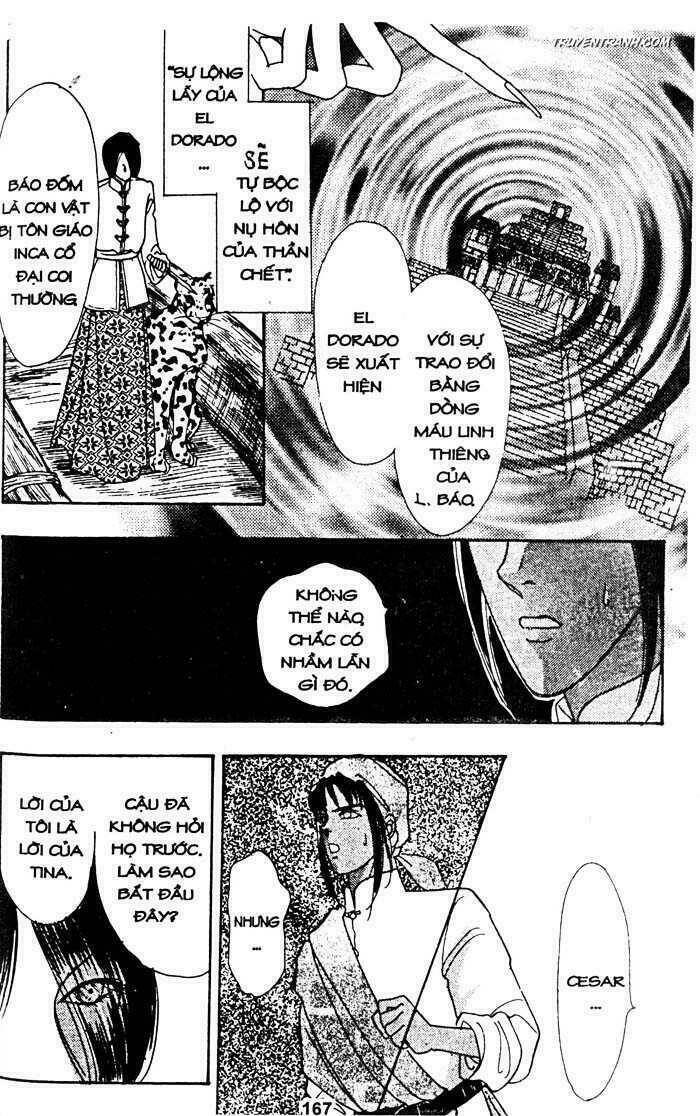 petshop of horrors chapter 23 63