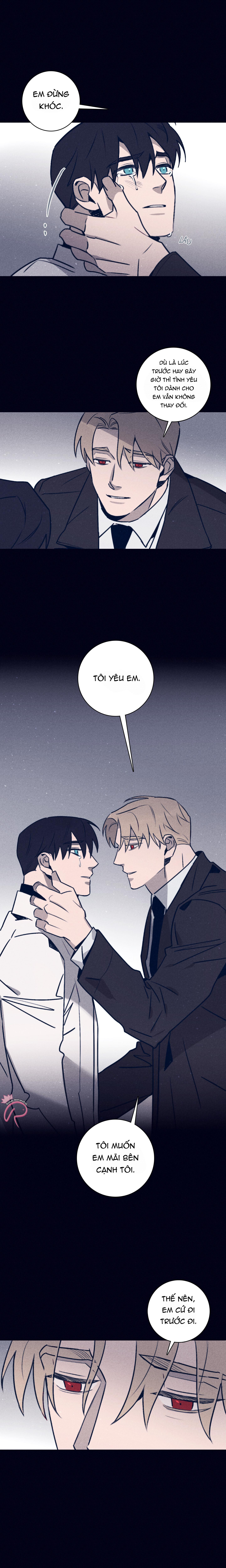 độc dược (marcel) chapter 57 3