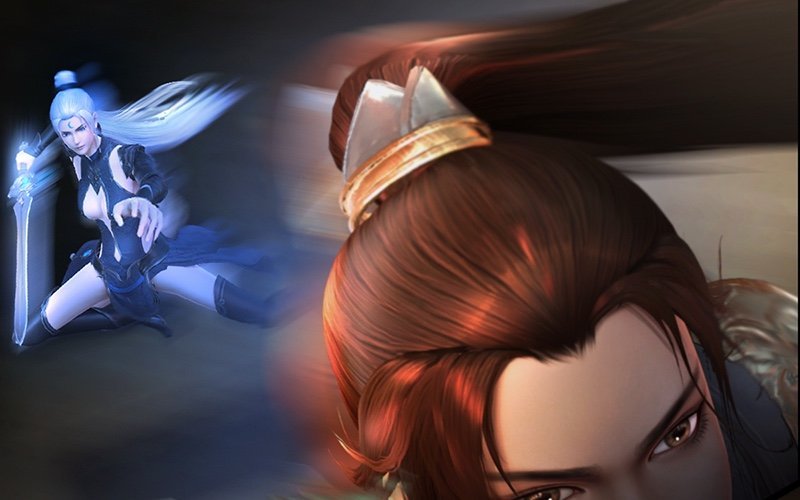 lâm uyên kiếp chapter 2 20