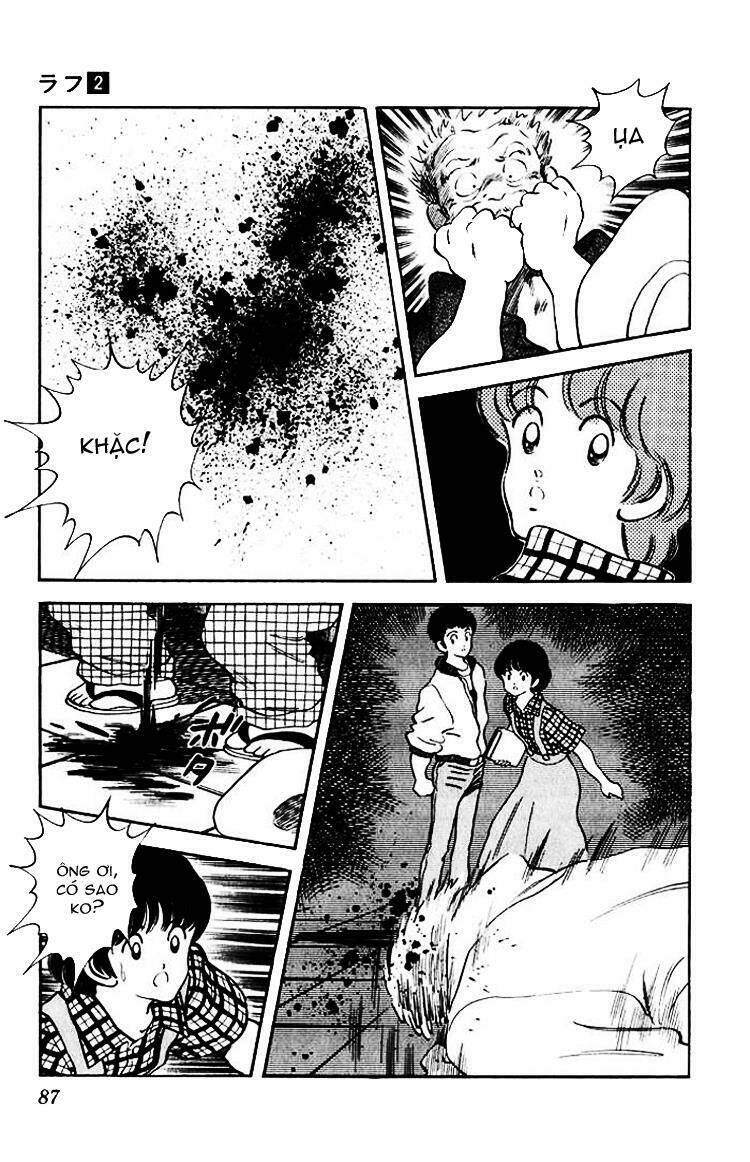rough - ngọc thô chapter 14 11