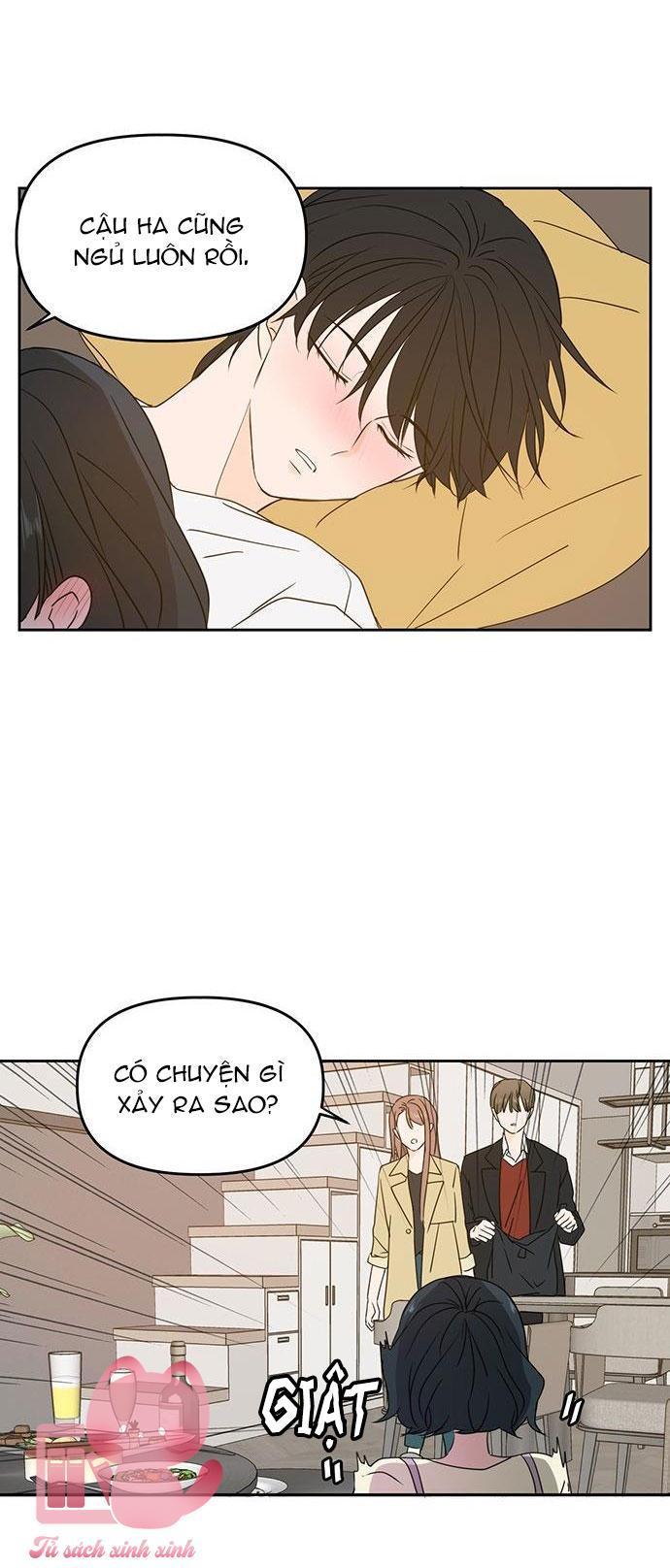 hẹn gặp nhau ở kiếp thứ 19 chapter 77 48