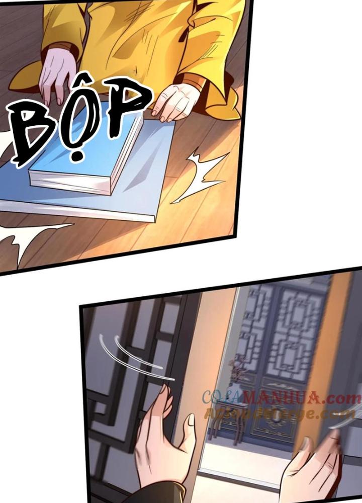 ta nuôi ma quỷ ở trấn ma ti chapter 227 33