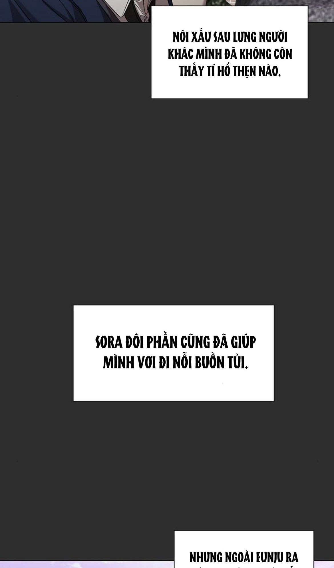 Tự Do Trong Mơ chapter 12.2 19