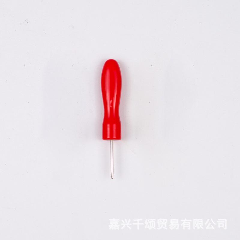 Sirminail Gim nút chọc keo hỗ trợ làm thông rộng nút nhỏ keo giúp lọ keo của bạn ra keo đều và sạch sẽ hạn chế khô keo