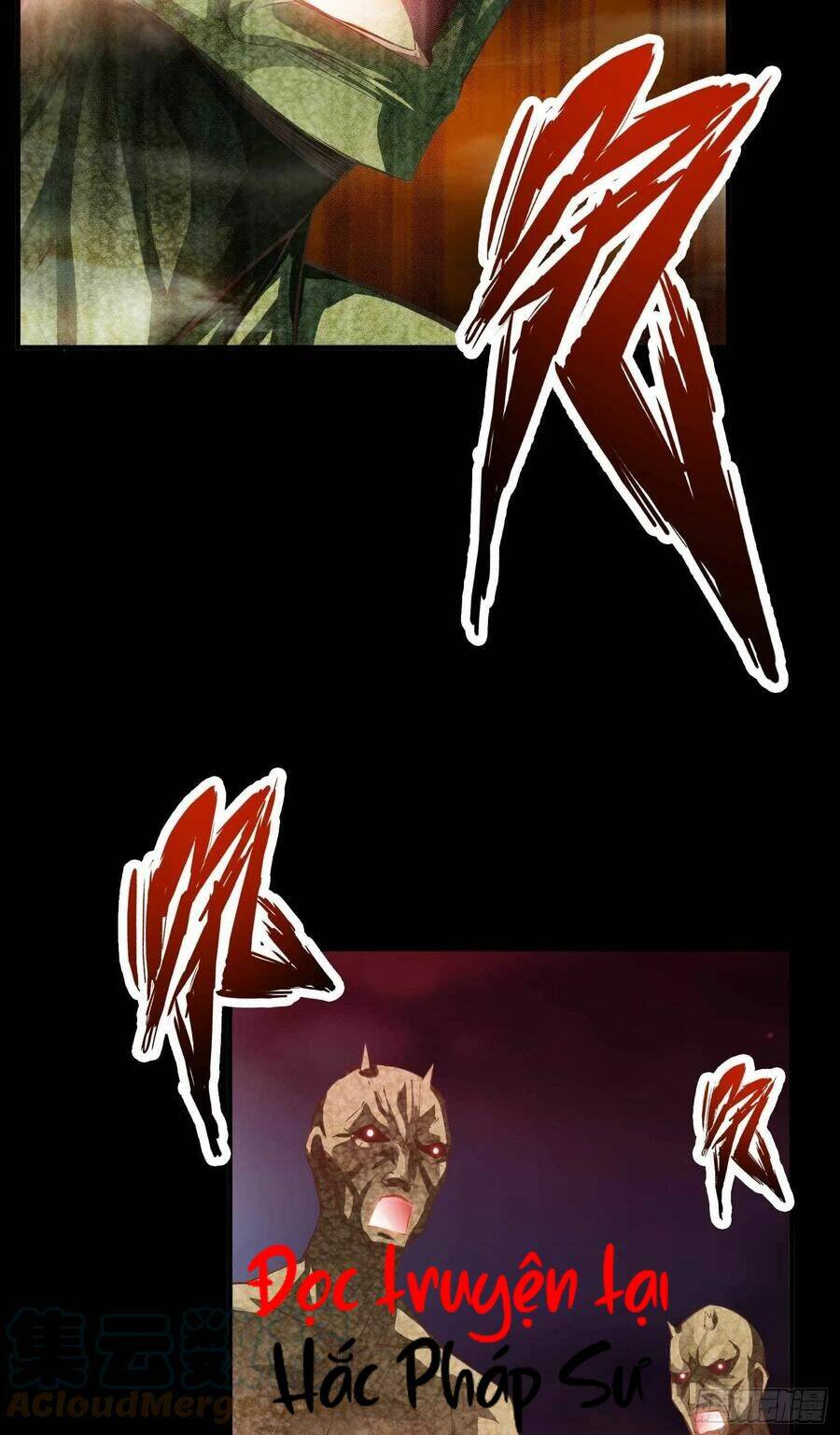 chư thiên ký chapter 319 2