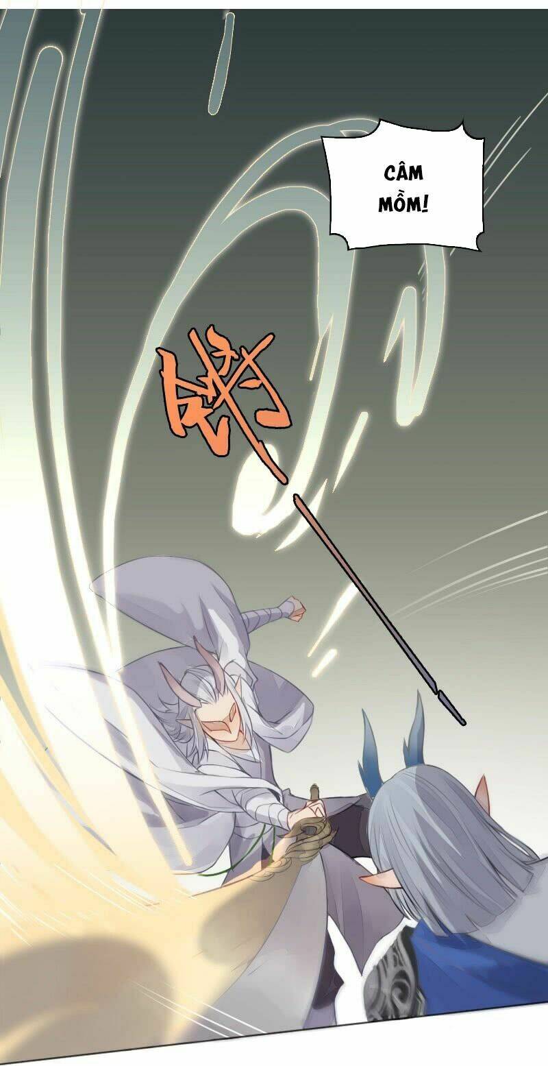 tây du ngạo tuyết thiên chapter 18 24