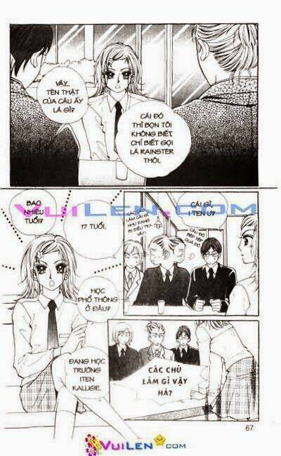 tên nô lệ đáng yêu chapter 4 67