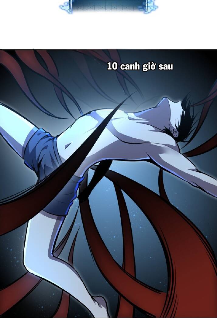 ta xưng bá chư thiên chỉ dựa vào phòng ngự chapter 3 51