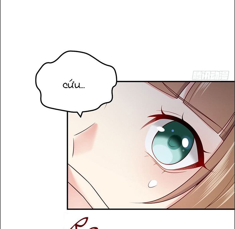 nam thần truy thê chỉ nam chapter 23.1 17