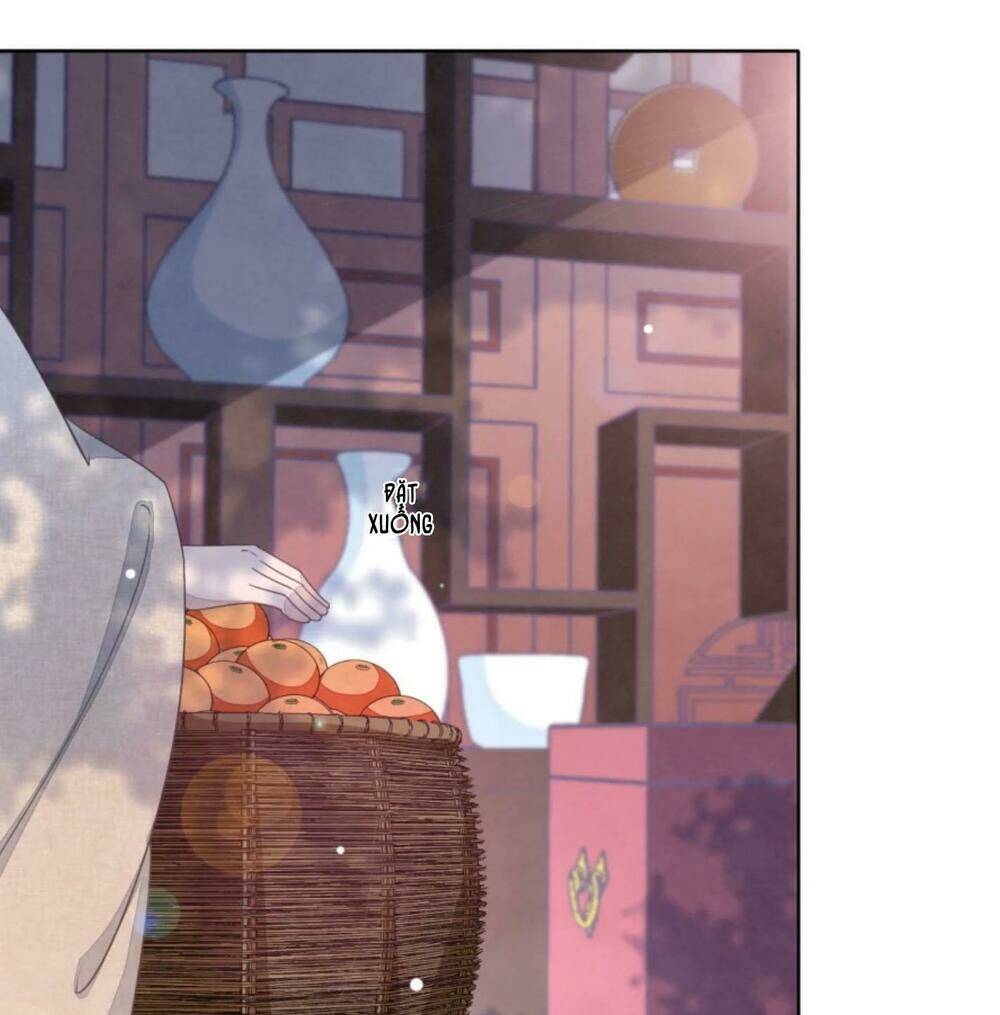 xuyên về cổ đại làm quốc bảo chapter 11 17