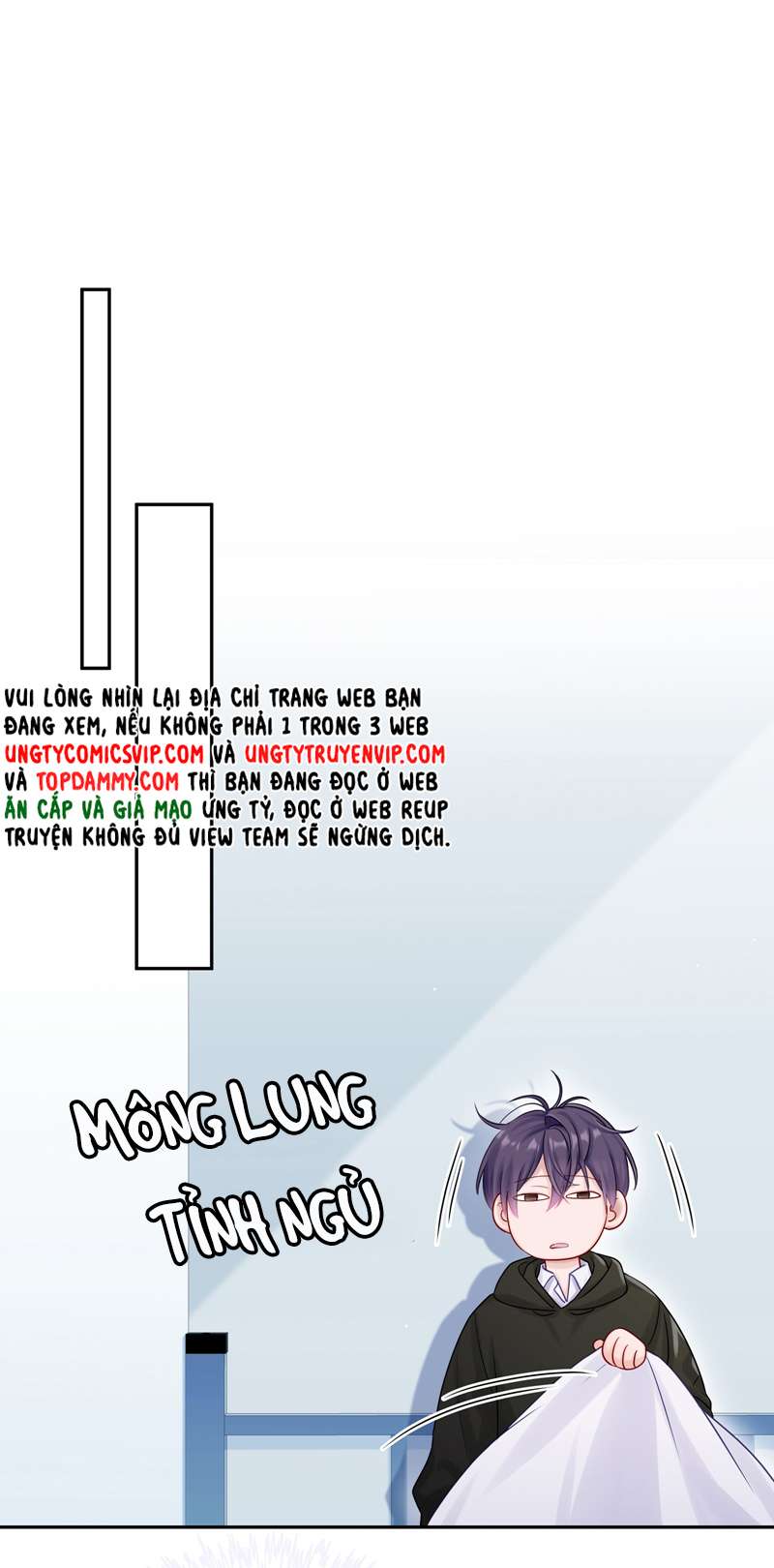 để ý tôi chút nào chapter 37 3