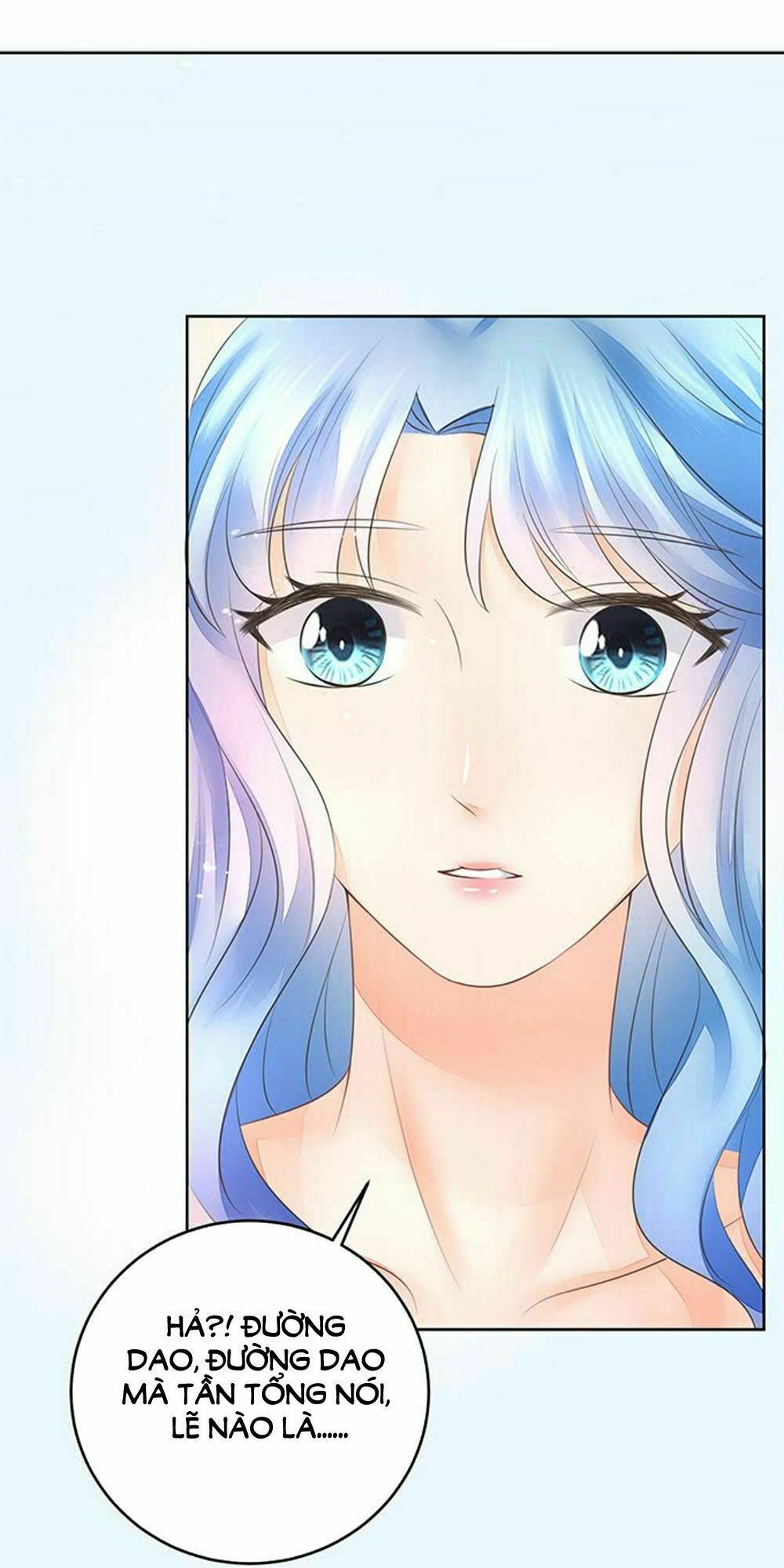 luyến đường thời quang chapter 36 25