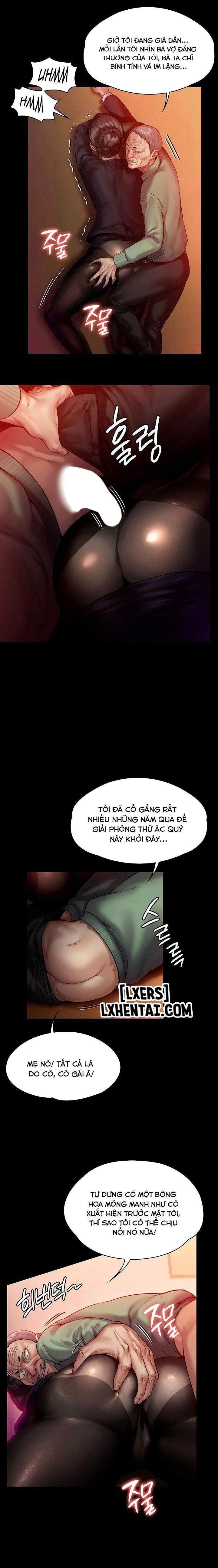 ong chúa chapter 149 6