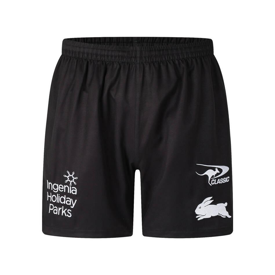 2022 South Sydney Rabbitohs Home / Away / Anzac / Bản địa / Singlet / Shorts Jersey - Mens Kích thước: S -5XL Color: 2022 Home Size: L