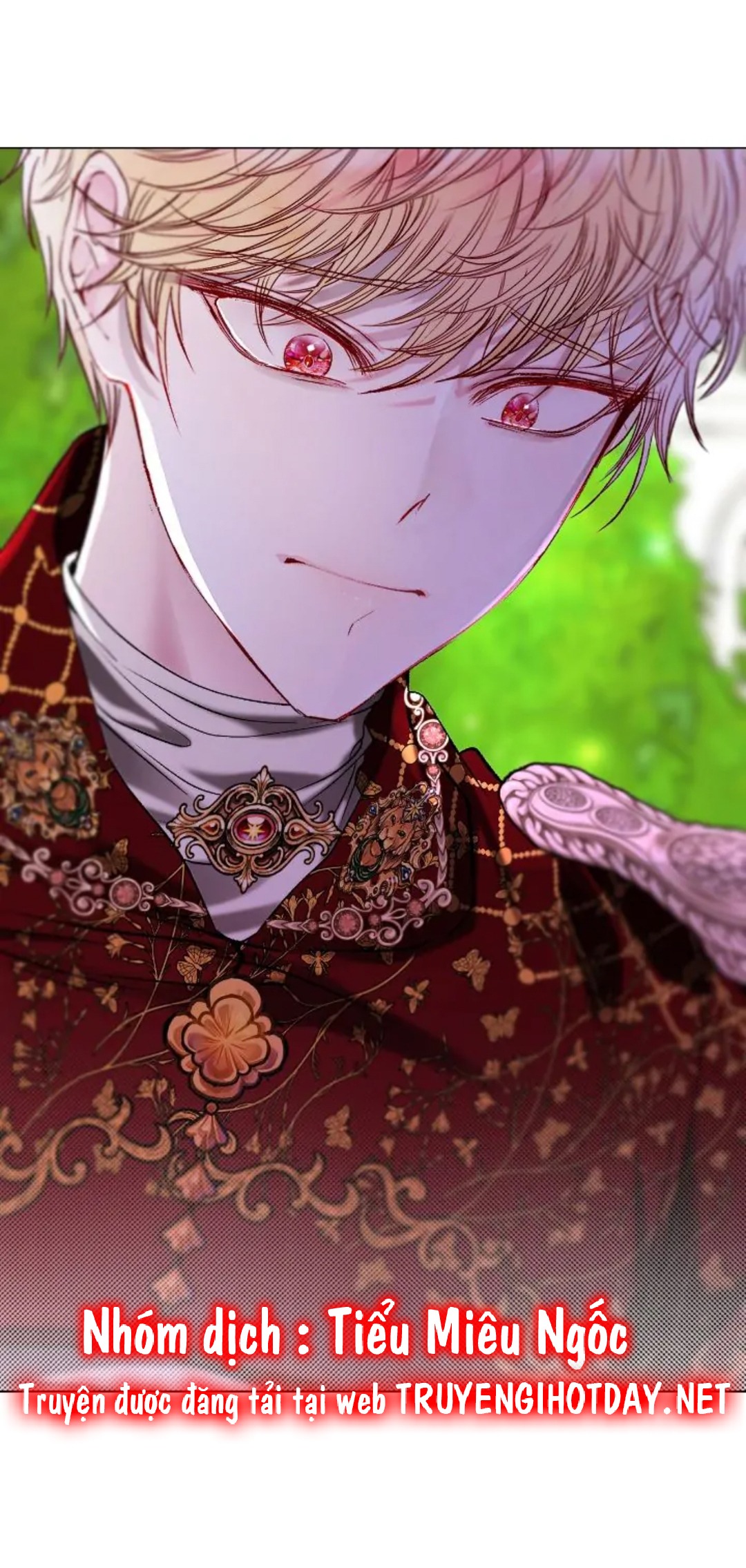 tôi đã trở thành tiểu thư xấu xí chapter 129 9