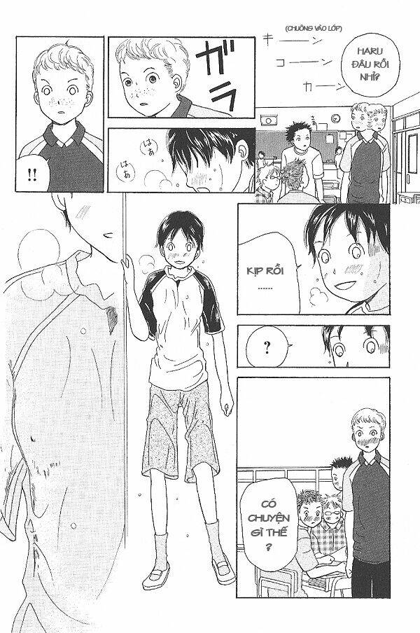 i.s. (intersexuality) chapter 5 8