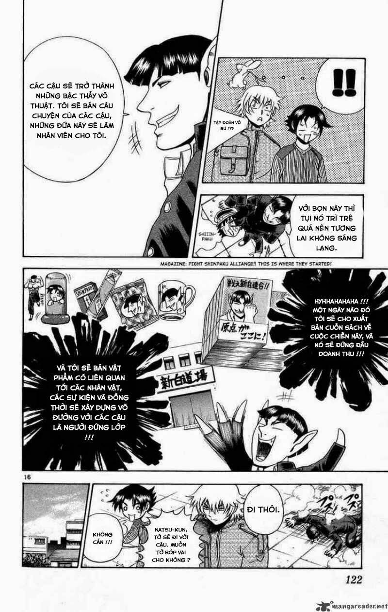 history's strongest disciple kenichi chapter 176 16