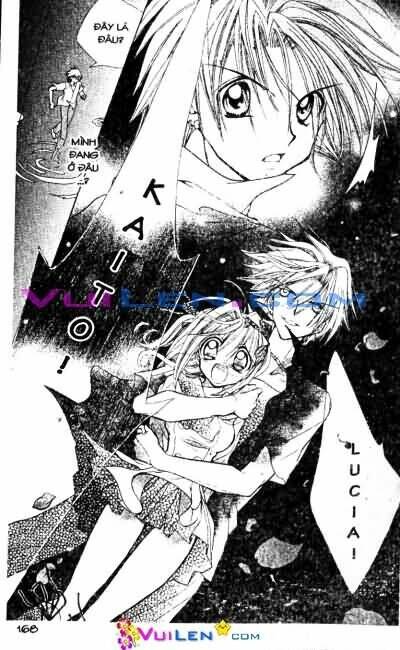 viên ngọc nàng tiên cá chapter 2 168