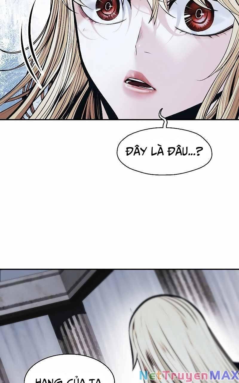 bất bại chân ma chapter 164 50