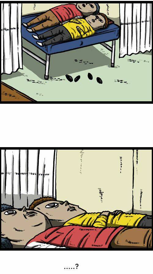 tiếng gọi con tim chapter 62 35