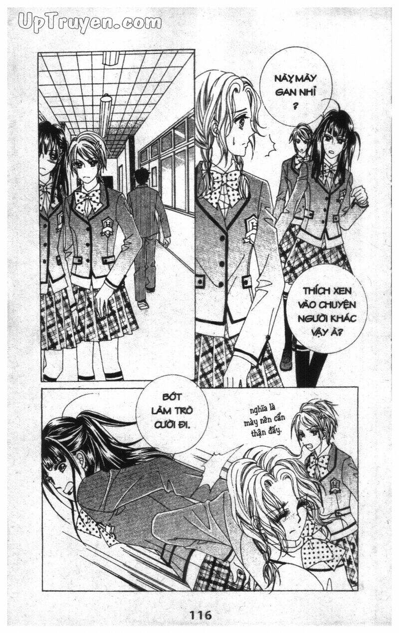 dạ khúc chapter 1 117