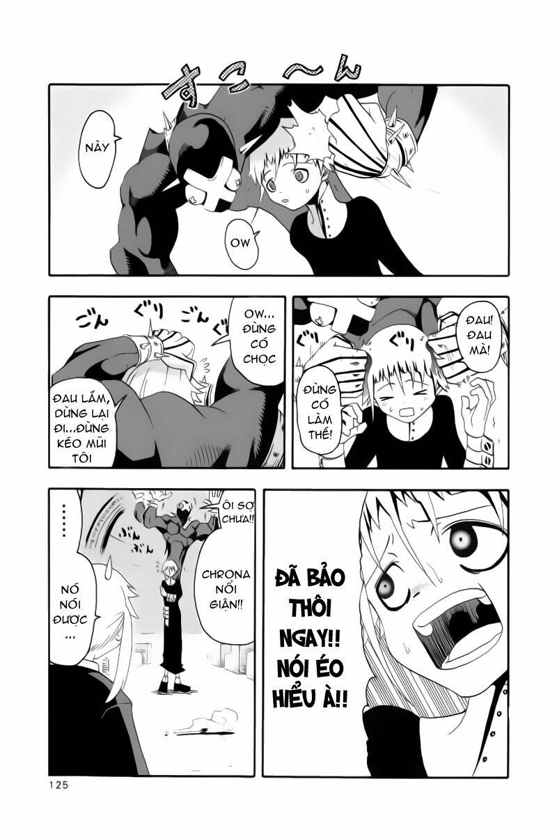 soul eater chapter 4 25