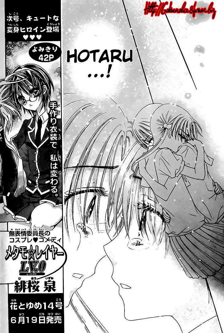 gakuen alice chapter 132 5