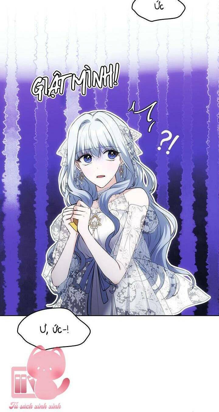 con gái bá tước bỗng thành vị hôn thê của thái tử điện hạ chapter 36 75