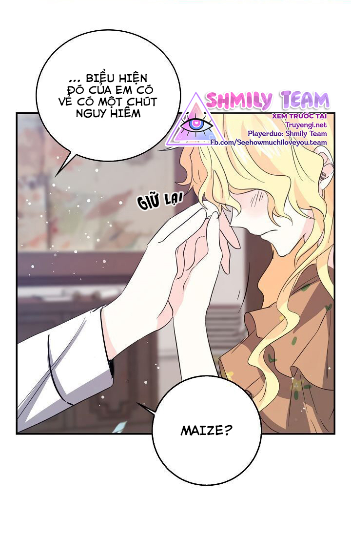 tôi là bạn gái cũ của một vị anh hùng chapter 19 39