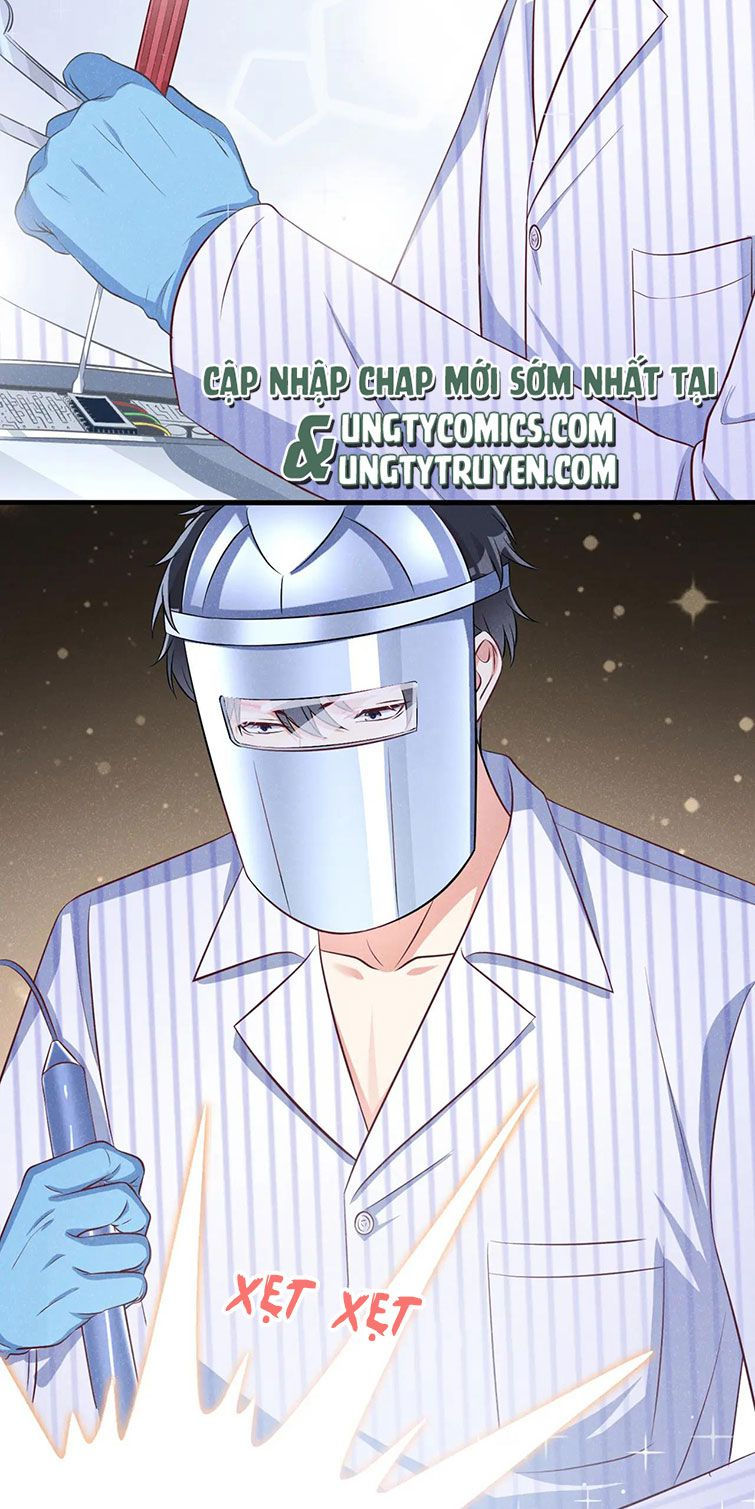 tôi với hình mẫu lý tưởng lìa trần rồi! chapter 50 12