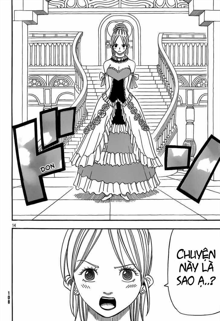 buster keel chapter 17 15