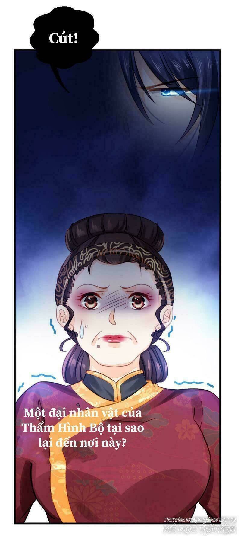 thần thám song kiêu chapter 12 22