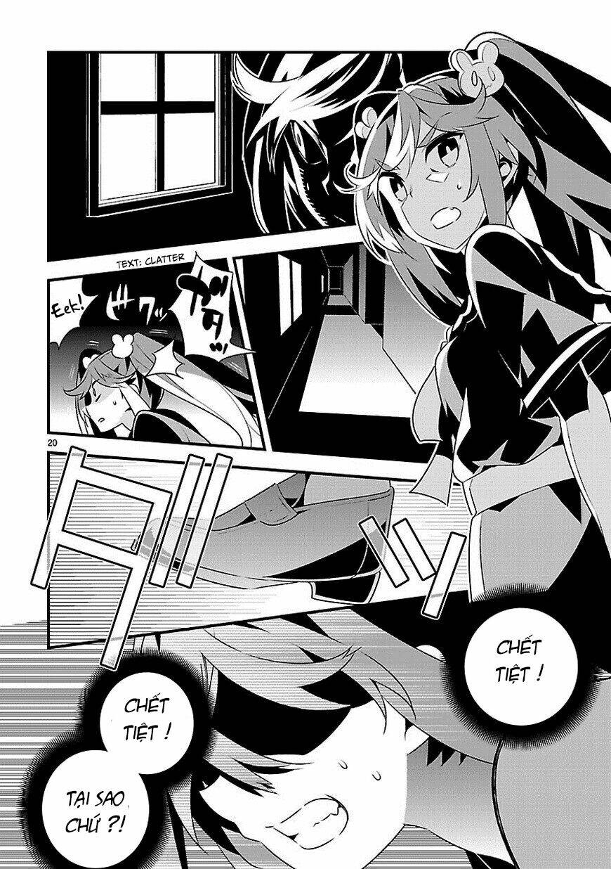 mousugu shinu hito chapter 10 16