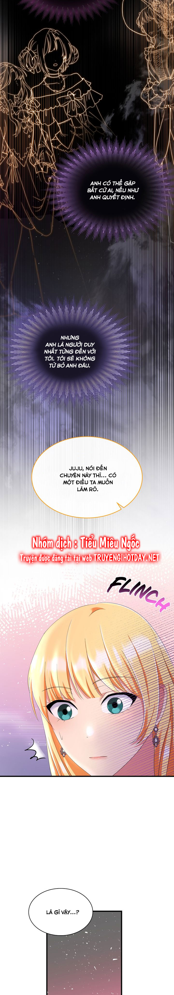 công lý của một ác nữ chapter 81 16