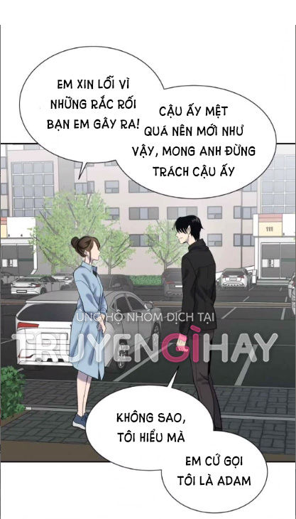 [16+] người đàn ông tầng trên chapter 5.2 30