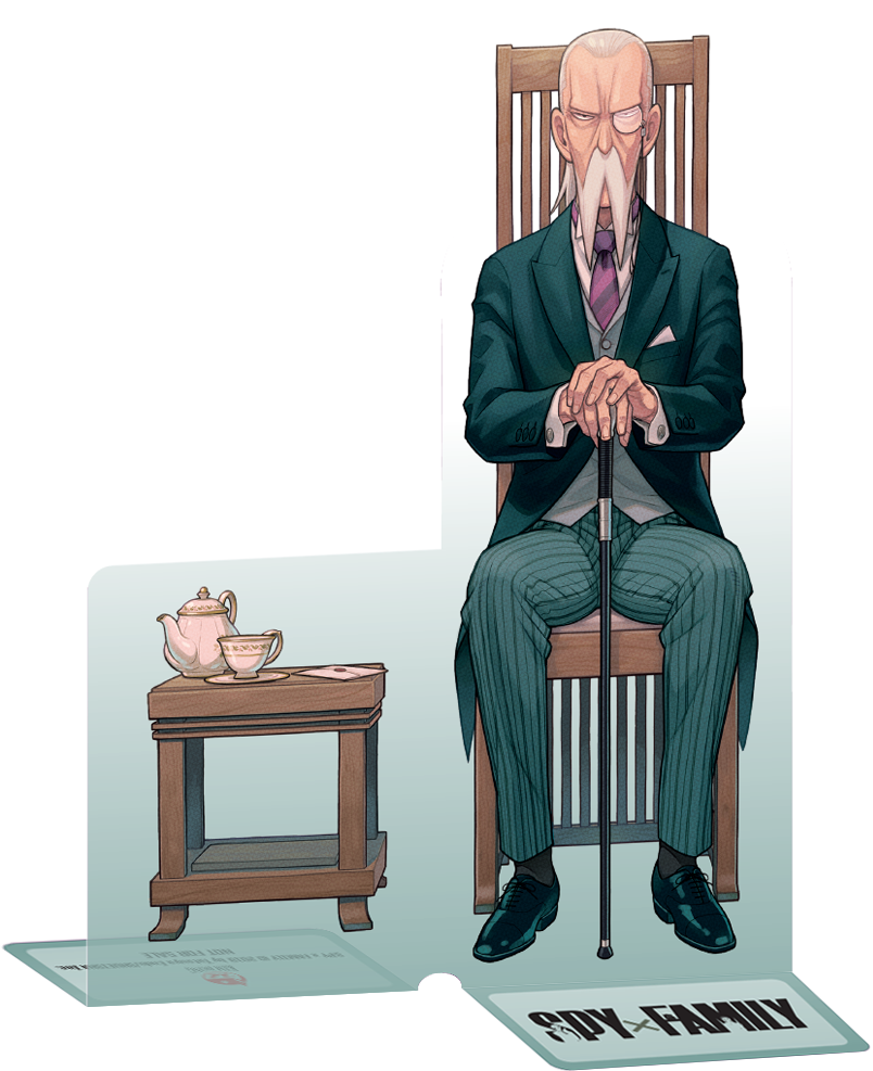 Sách - Spy X Family - Tập 14 - Tặng Kèm Standee PVC