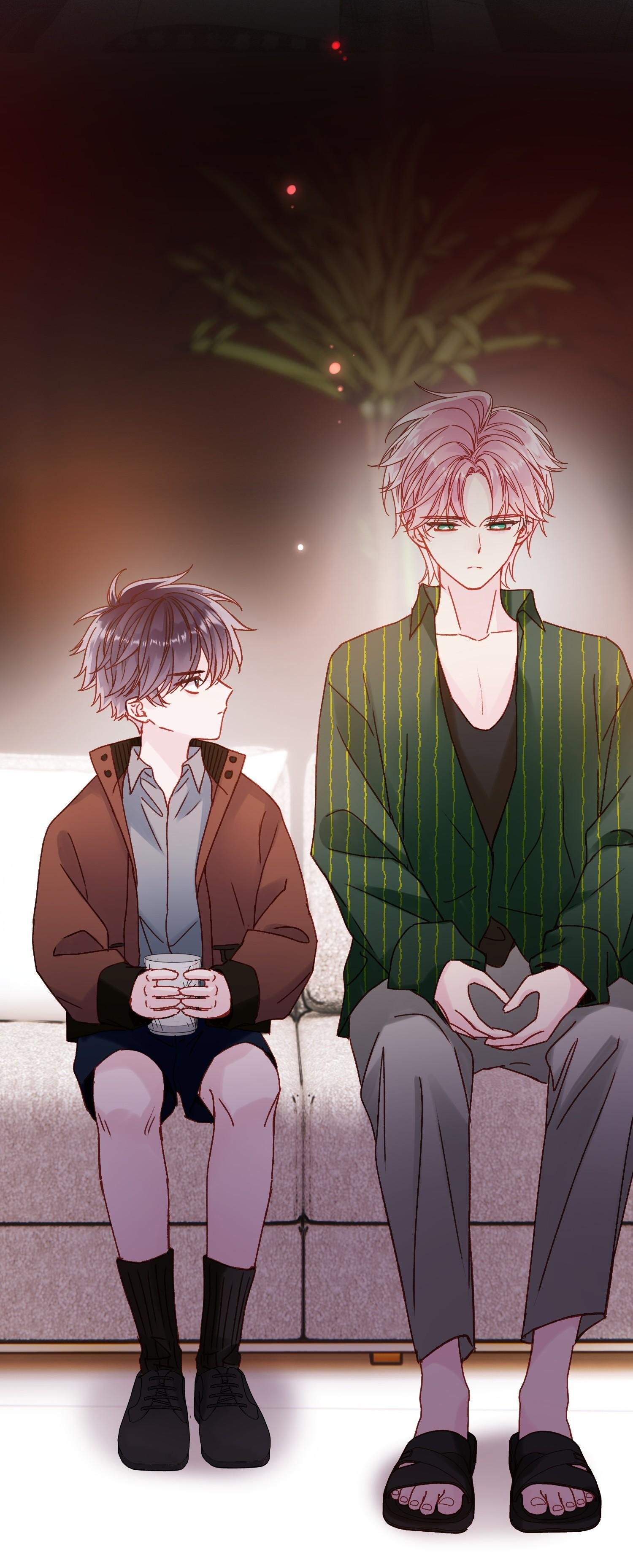 tôi phải trở thành nhân vật đại phản diện chapter 66 28