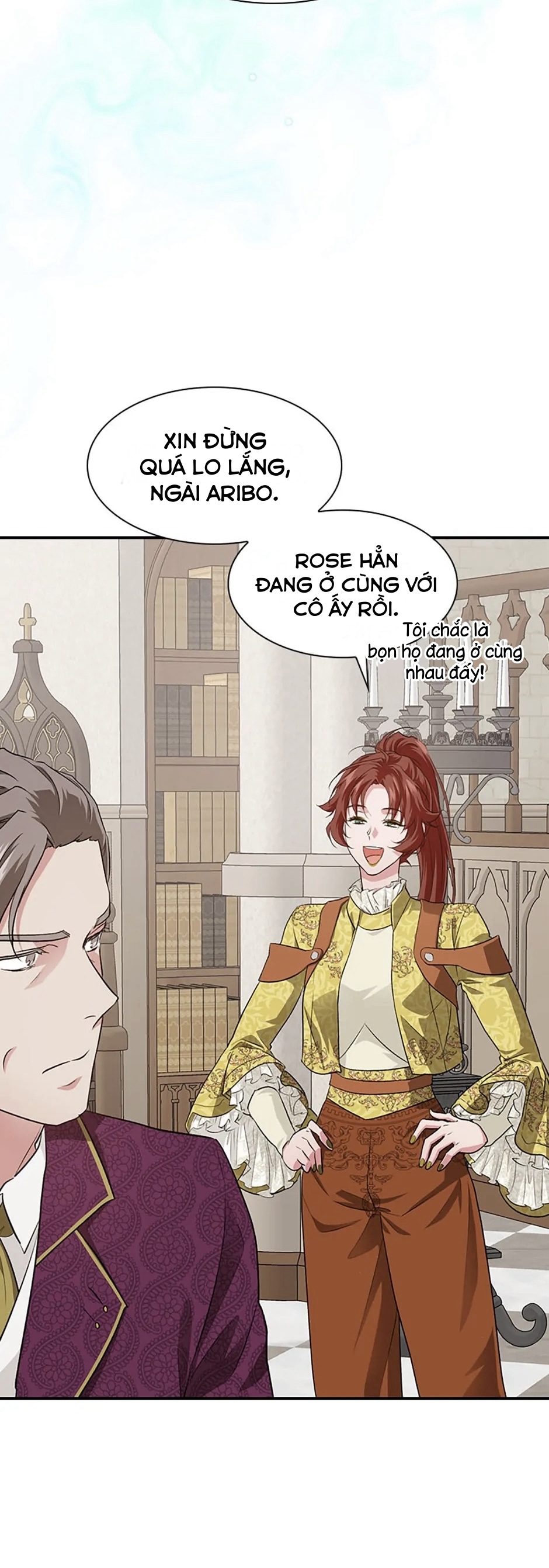 đi tìm con trai của cha tôi chapter 49 17