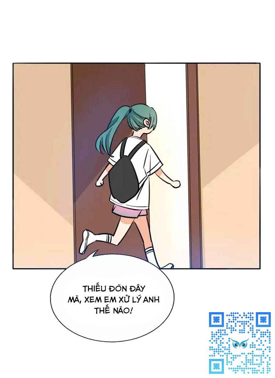 mùi hương lãng mạn chapter 62 9