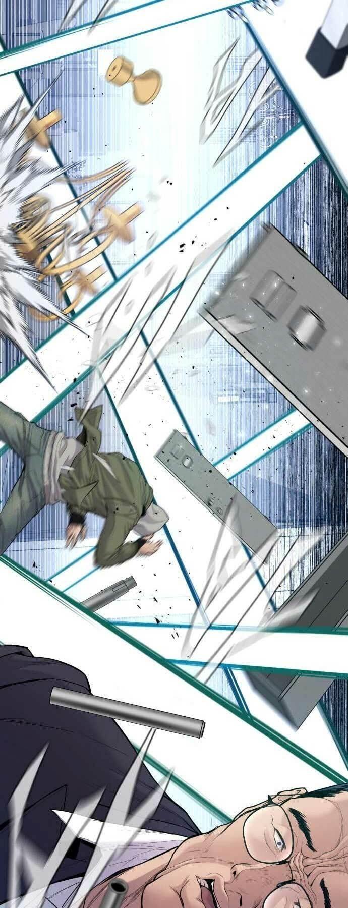 đặc vụ kim chapter 71 33