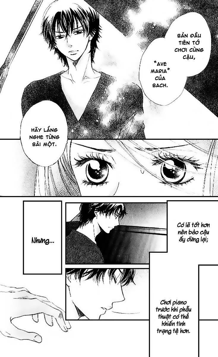 ác quỷ và bản tình ca chapter 80 4